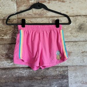 Youth Girl Shorts